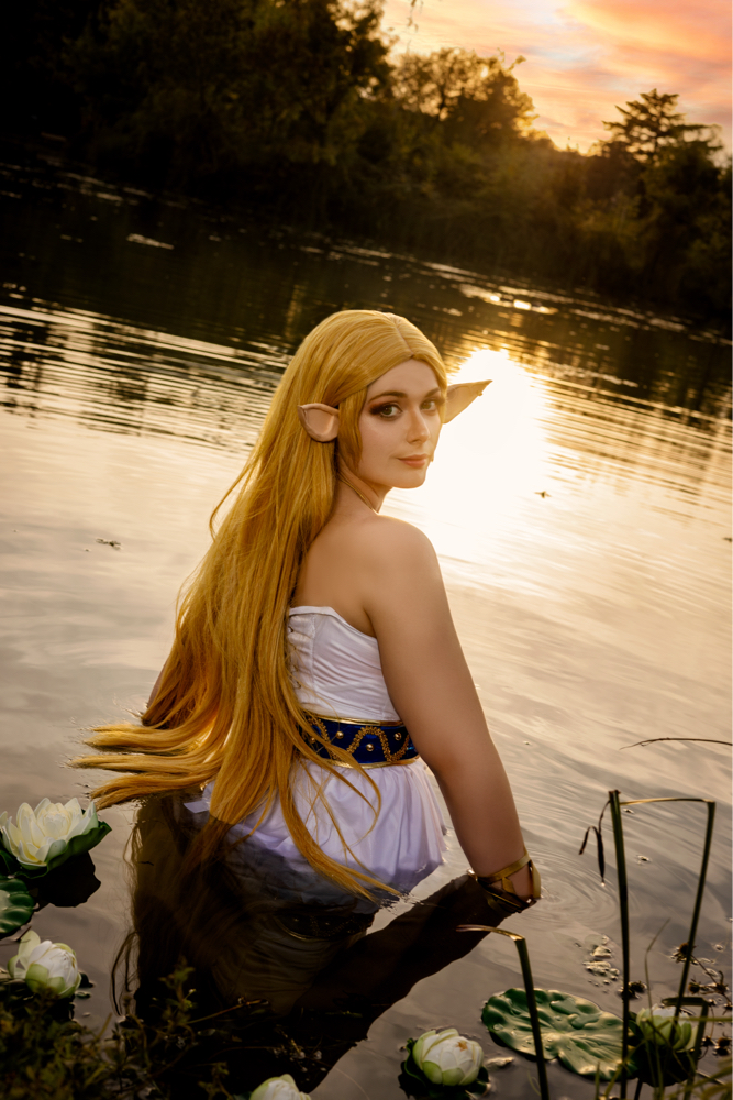 Zelda
