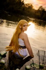 Zelda preview 2