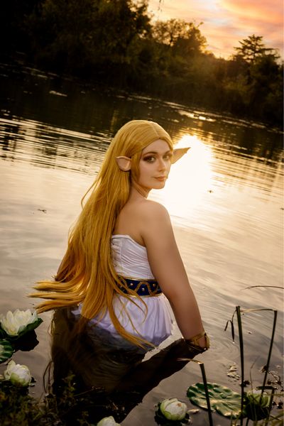 Nihilo - Zelda