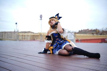 Shooting fontaine preview 3