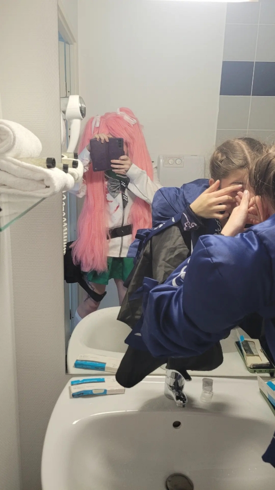 Saya takagi - Photo 6