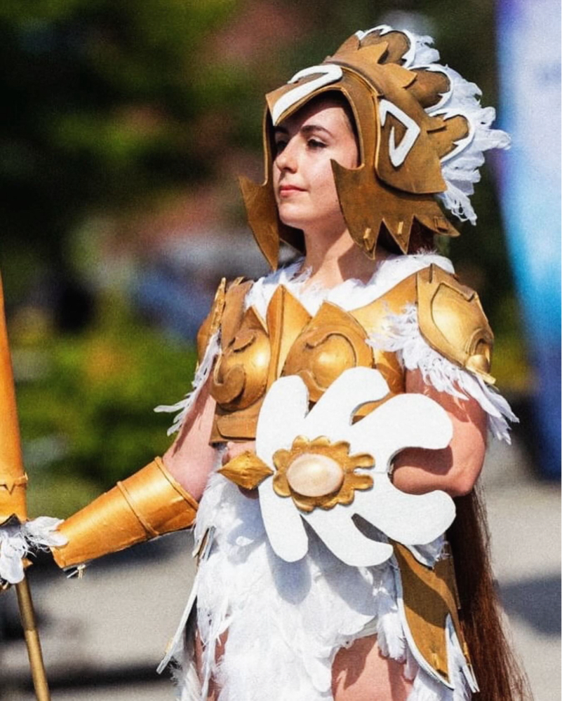 Ankama Convention - Photo 7