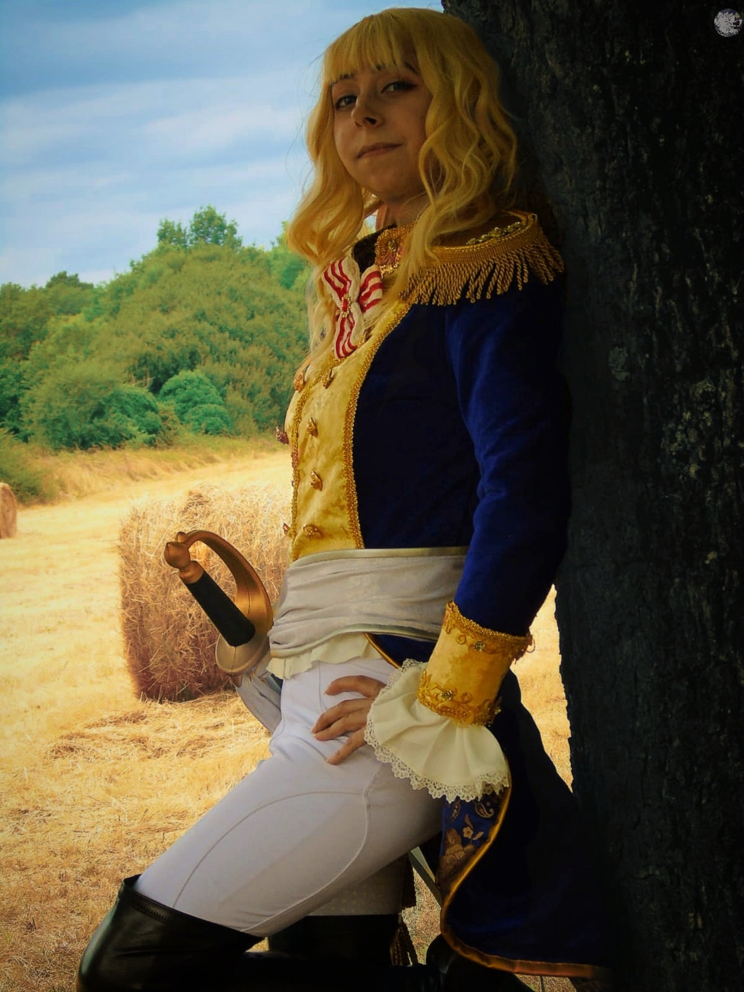 Lady Oscar - Photo 2