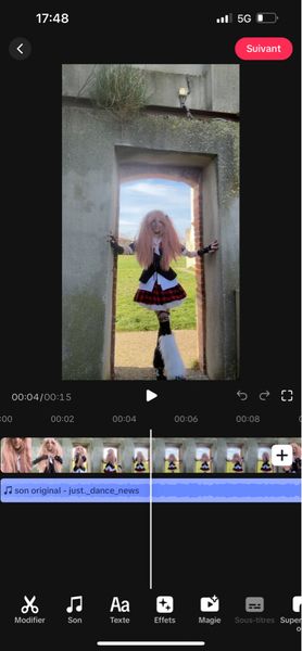 🎀🌸clelia🌸🎀 - Junko