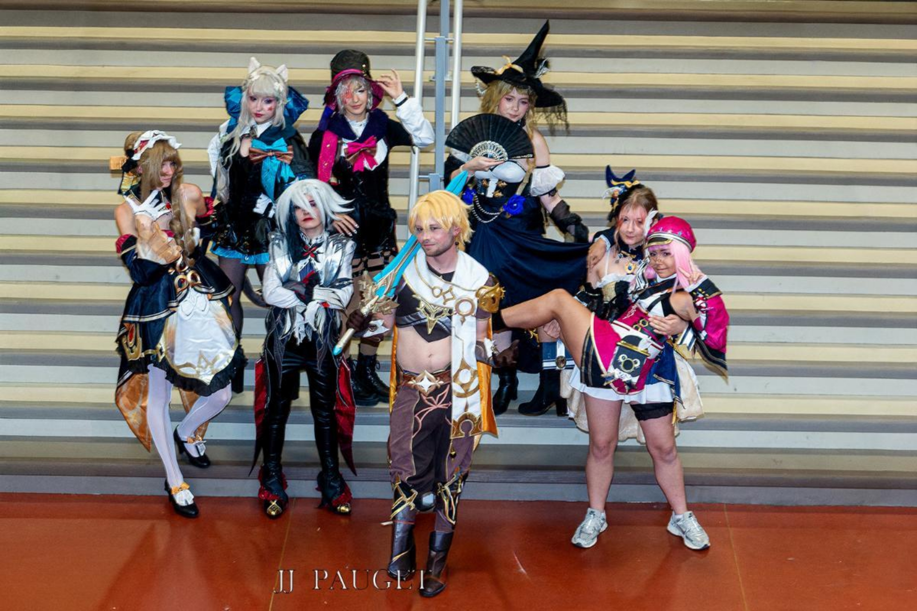 Rasso genshin, photo 6