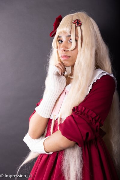 Yukosplay00 - Elise ogai