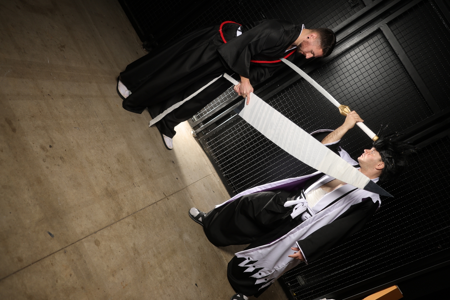 Bleach — photo 21
