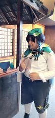 Venti preview 2