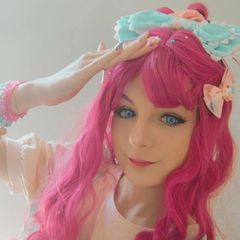 Pinkie pie preview 3
