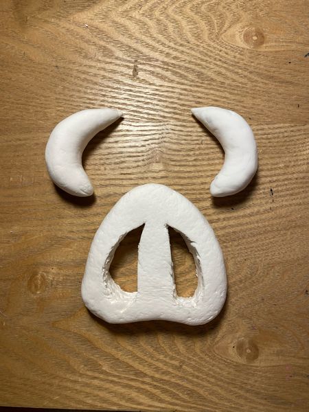 Gum_gum - WIP Inosuke