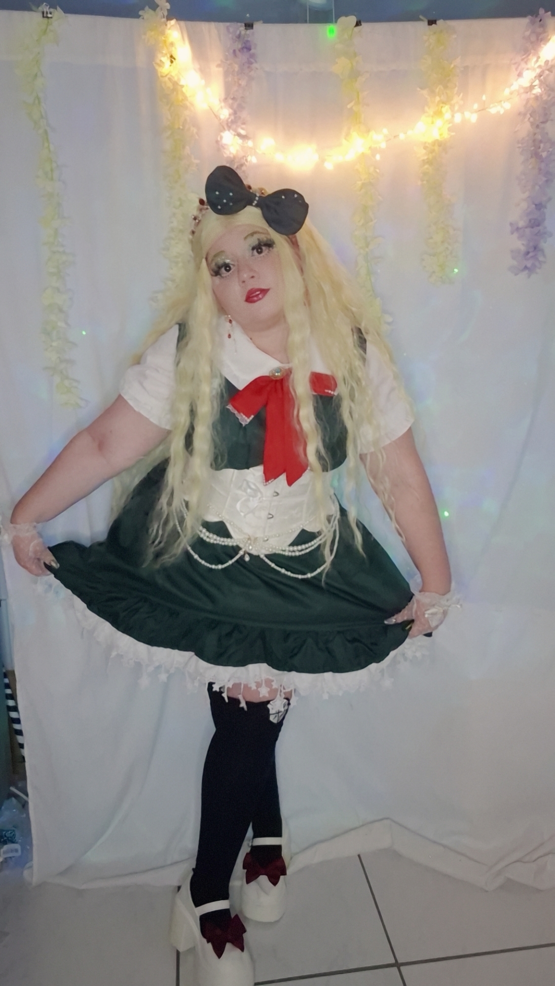 Sonia Nevermind 2926 — photo 11
