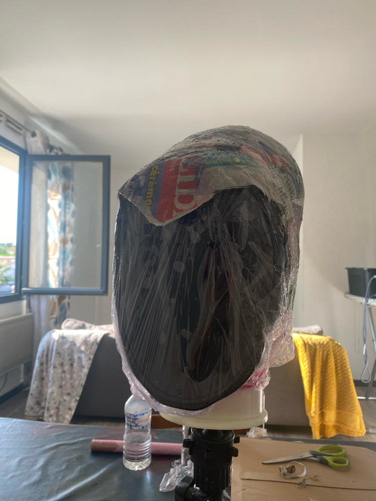 Adam Cosplay - Photo 22