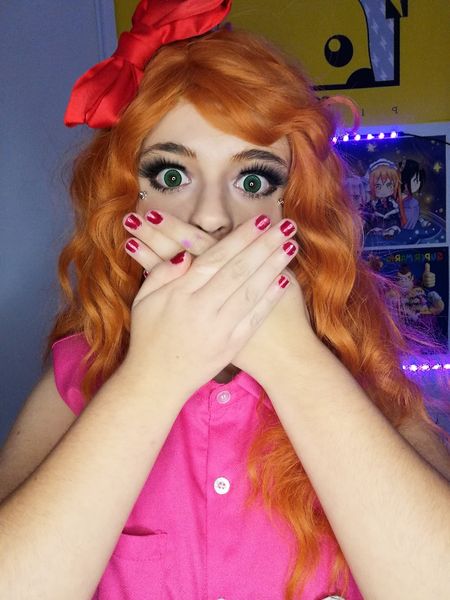 Yukuio - Elisabeth afton 3