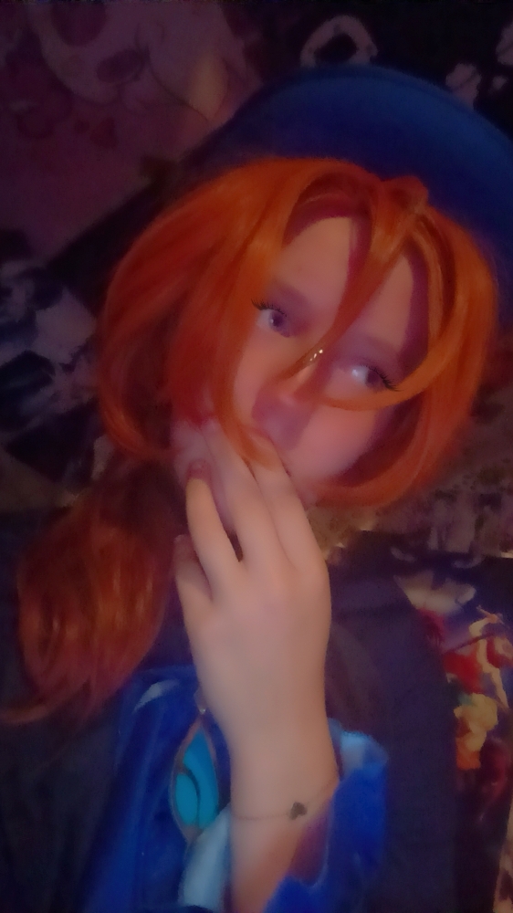 Chuuya — photo 7