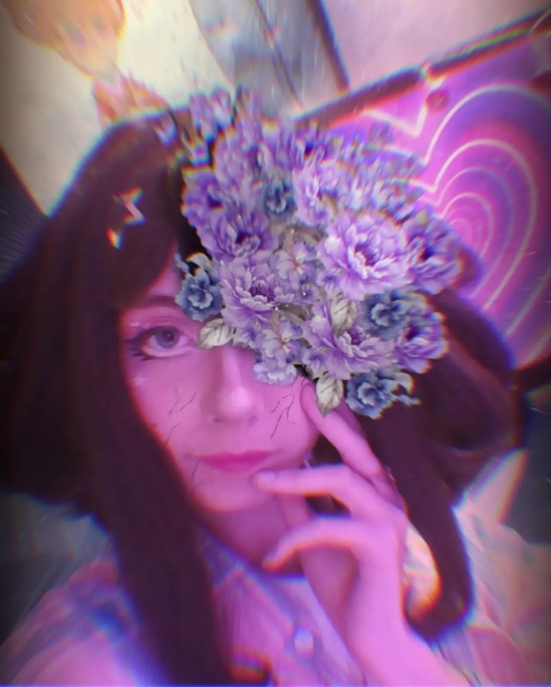 Goshii_ – Ochaco Uraraka 