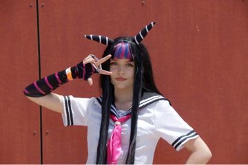 Ibuki mioda preview 3