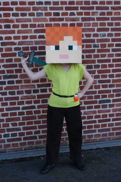 Poklie - Alex
