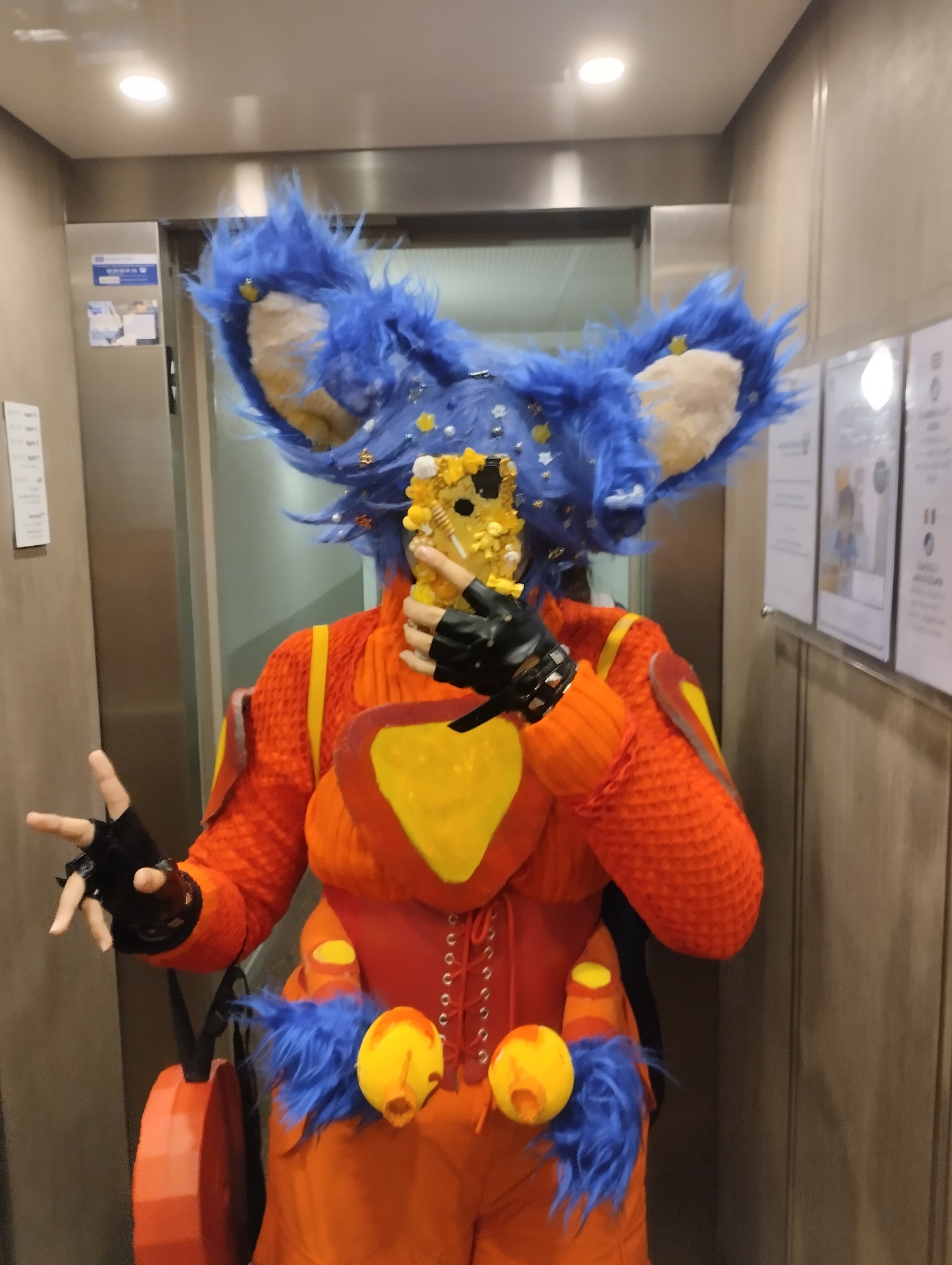Stitch 626 — photo 5