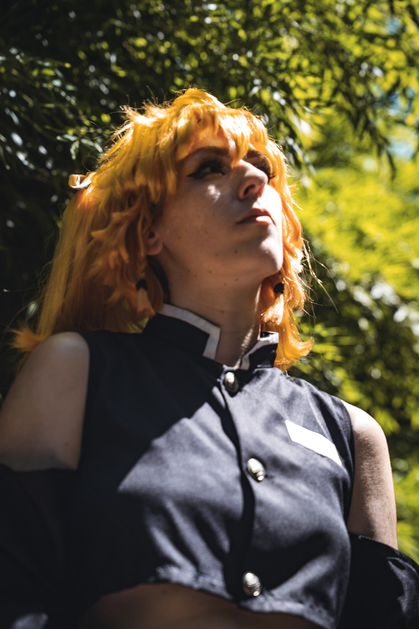 Zenitsu — photo 16