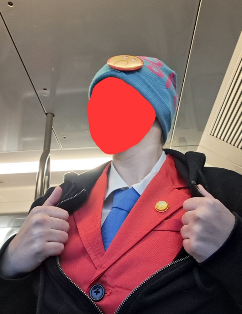 Apollo Justice — photo 27