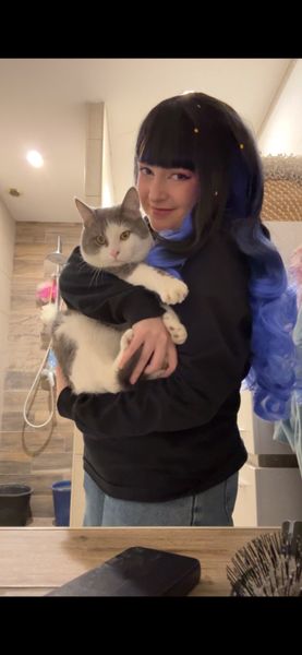 Rea - An Shiraishi Winter