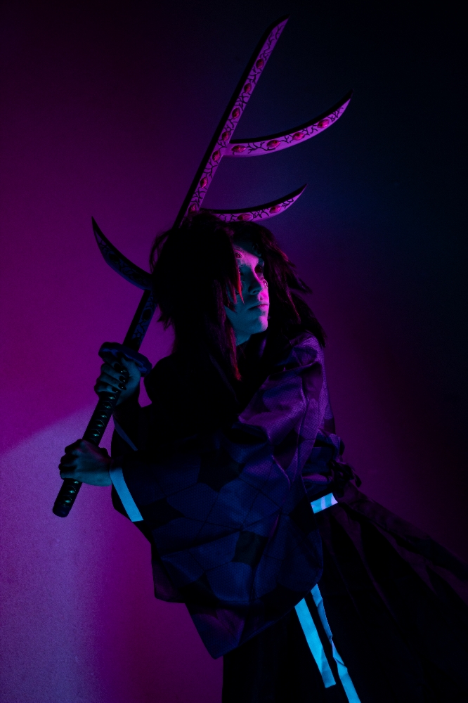 Kokushibo  - Photo 3