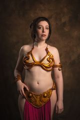Leia Slave Yggdrasil preview 3