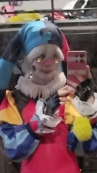 Fizzy🎪 - Fizzarolli