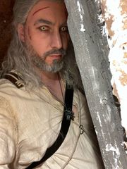 Geralt de Riv preview 3