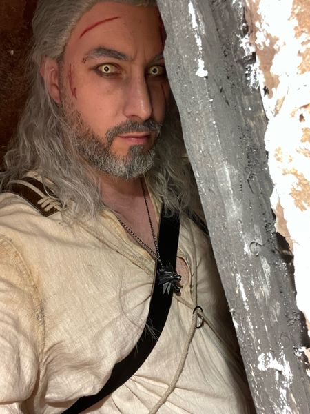 Cosben_dallas - Geralt de Riv
