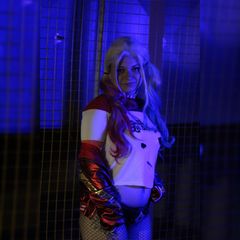 Harley Quinn part 2 preview 2