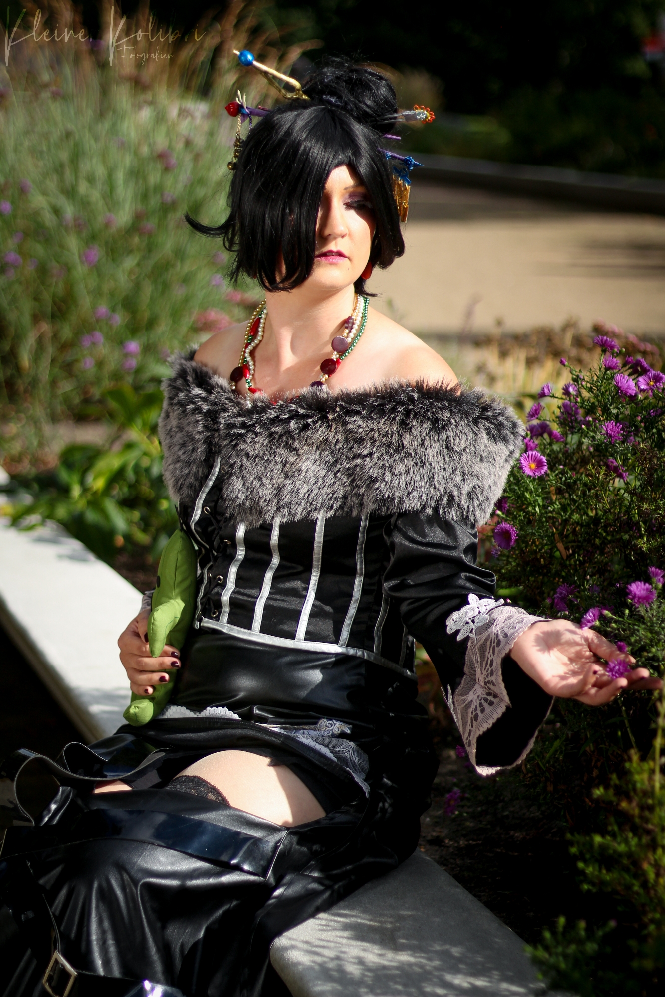 InselCosplaytreff 20 - Photo 7