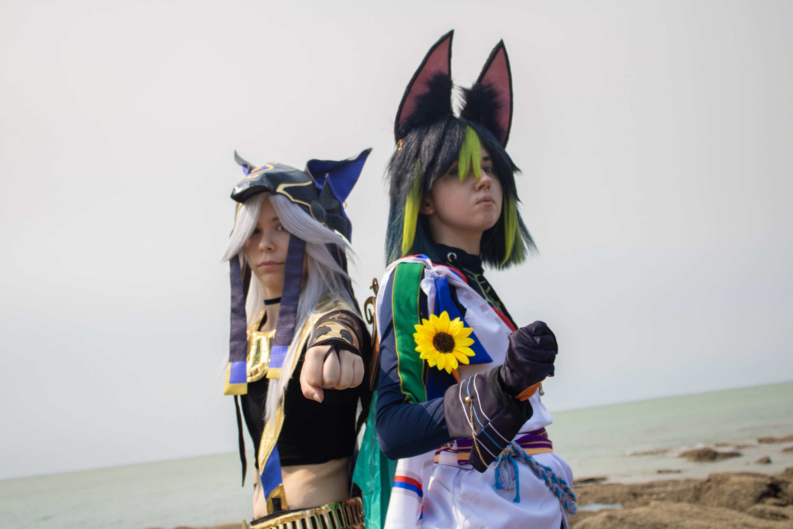 Shooting sumeru  - Photo 4