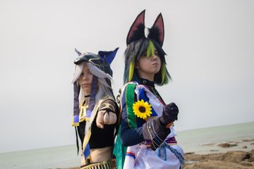 Shooting sumeru preview 3