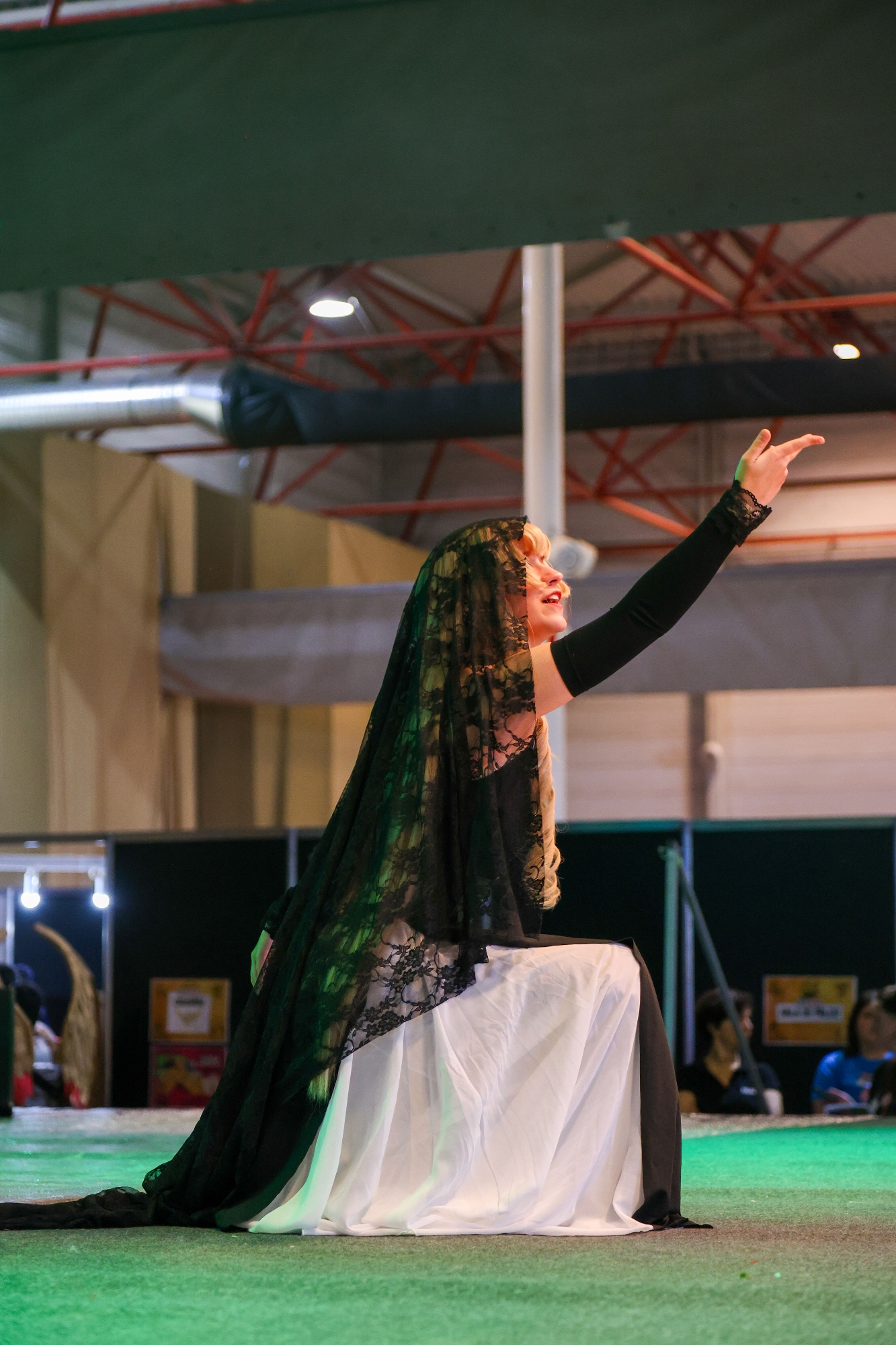 Iberanime Santarém — photo 9