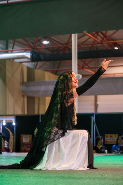 Luluyey - Iberanime Santarém 