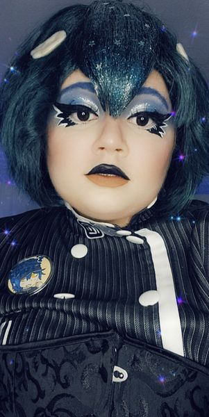 ✨️~rinou~✨️ - Shuichi Saihara 2022