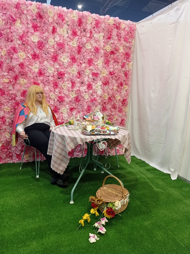 Haoru — photo 15