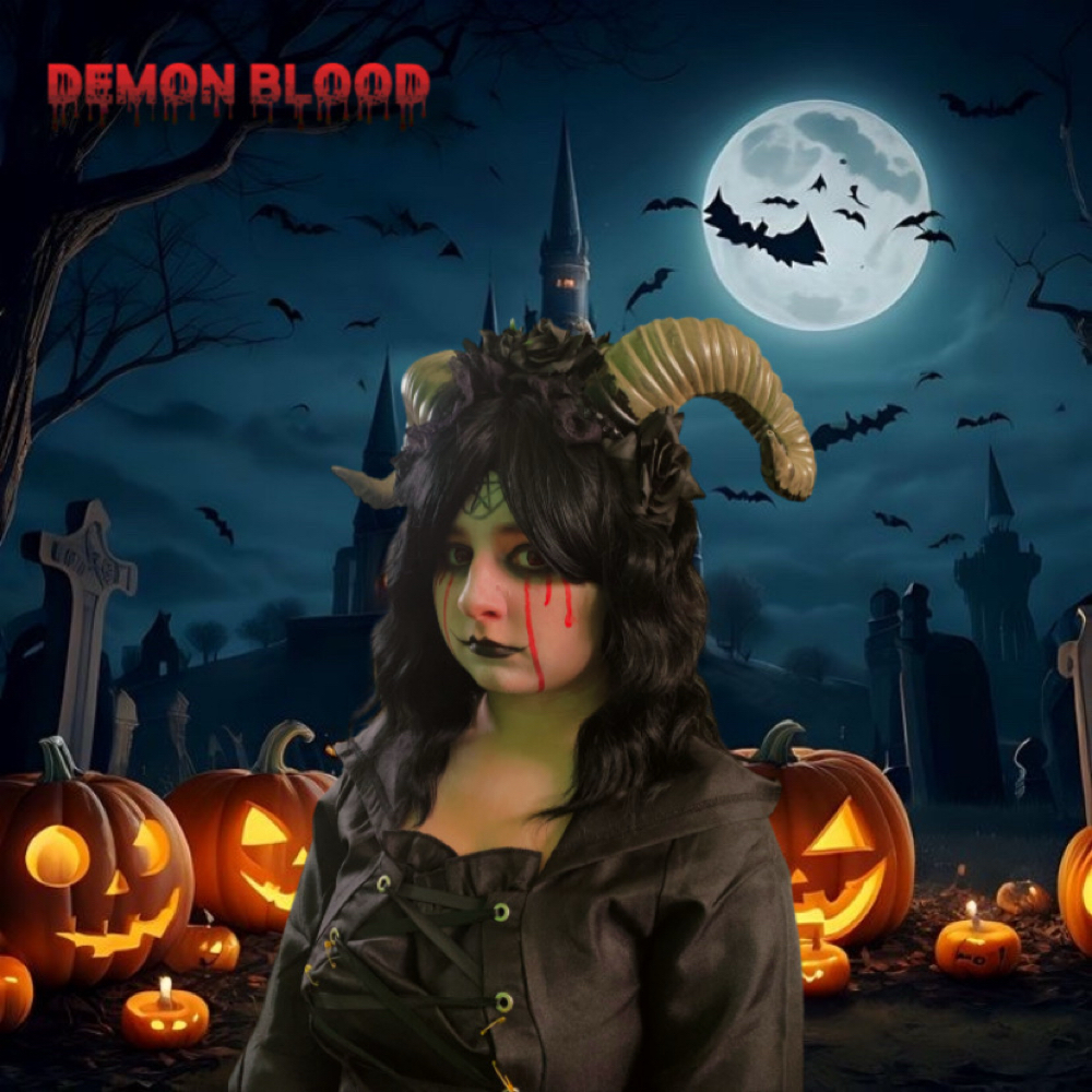 OC Halloween  - Photo 4