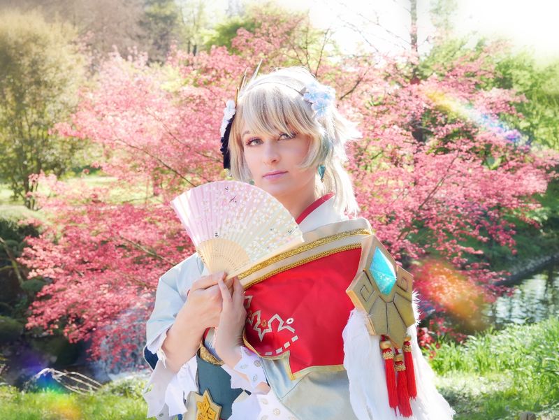 Nunki – Fjorm - New Trad