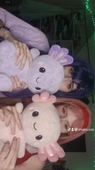 Sakura et Hinata preview 2