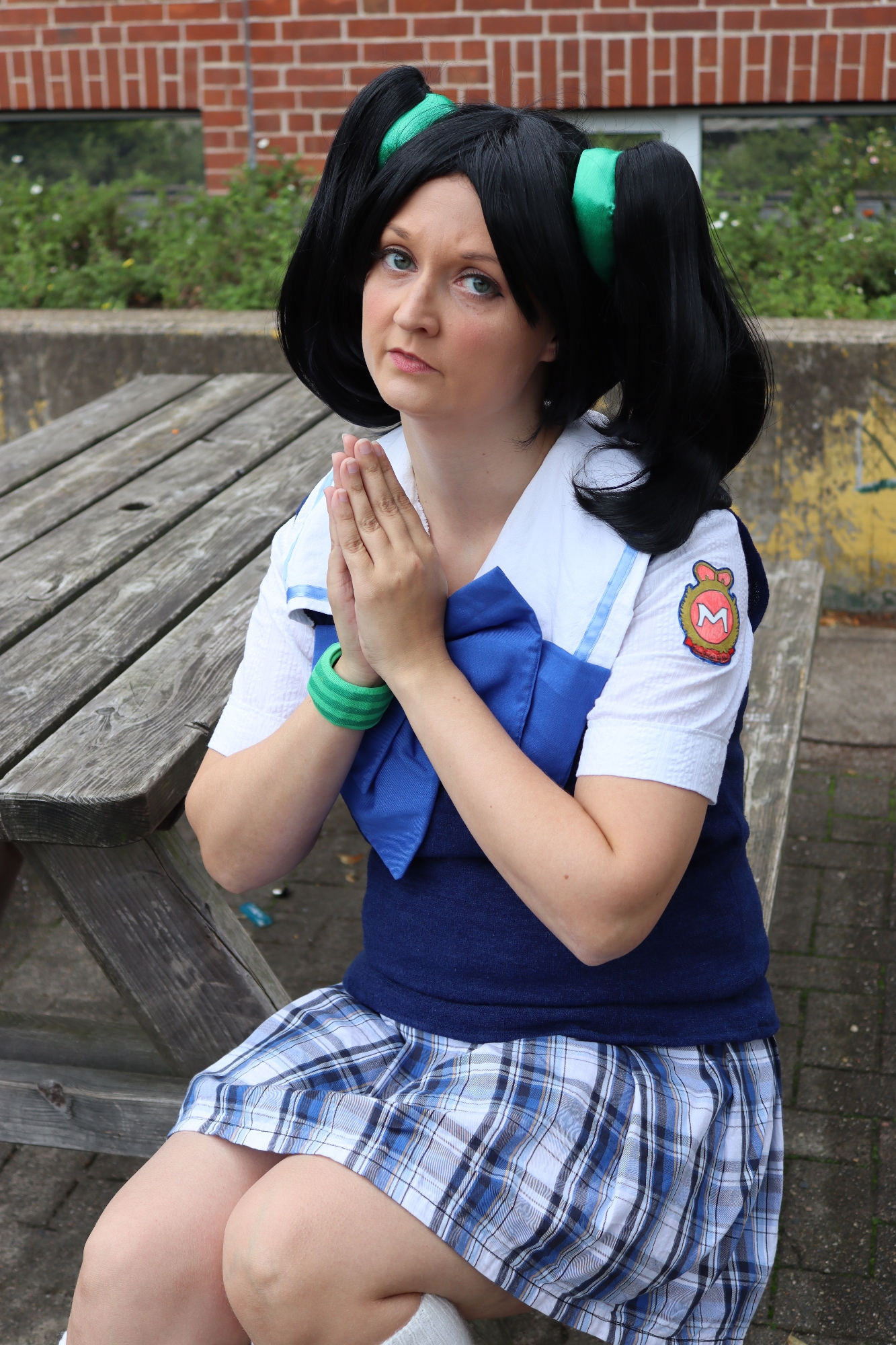 Xiaoyu (School) — photo 21
