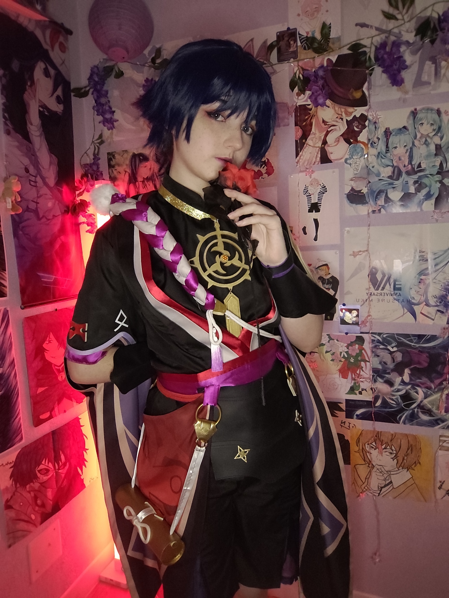 Scaramouche  - Photo 2