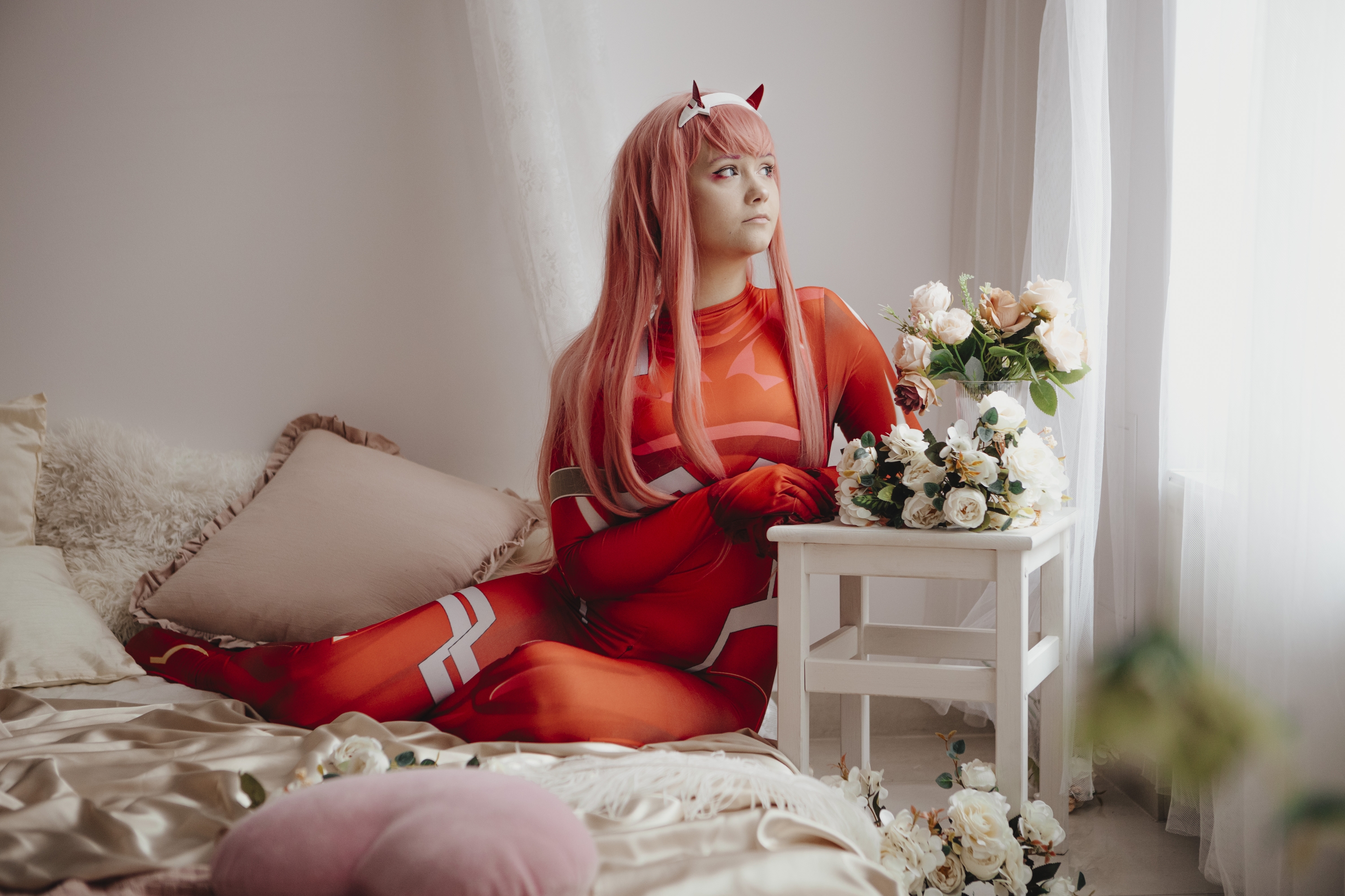 Zero Two-valentine24 — photo 15