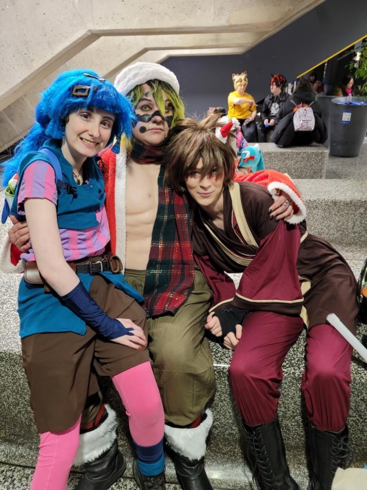 Chaotique Powder - Photo 2