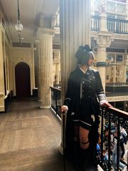 Ciel Phantomhive preview 2