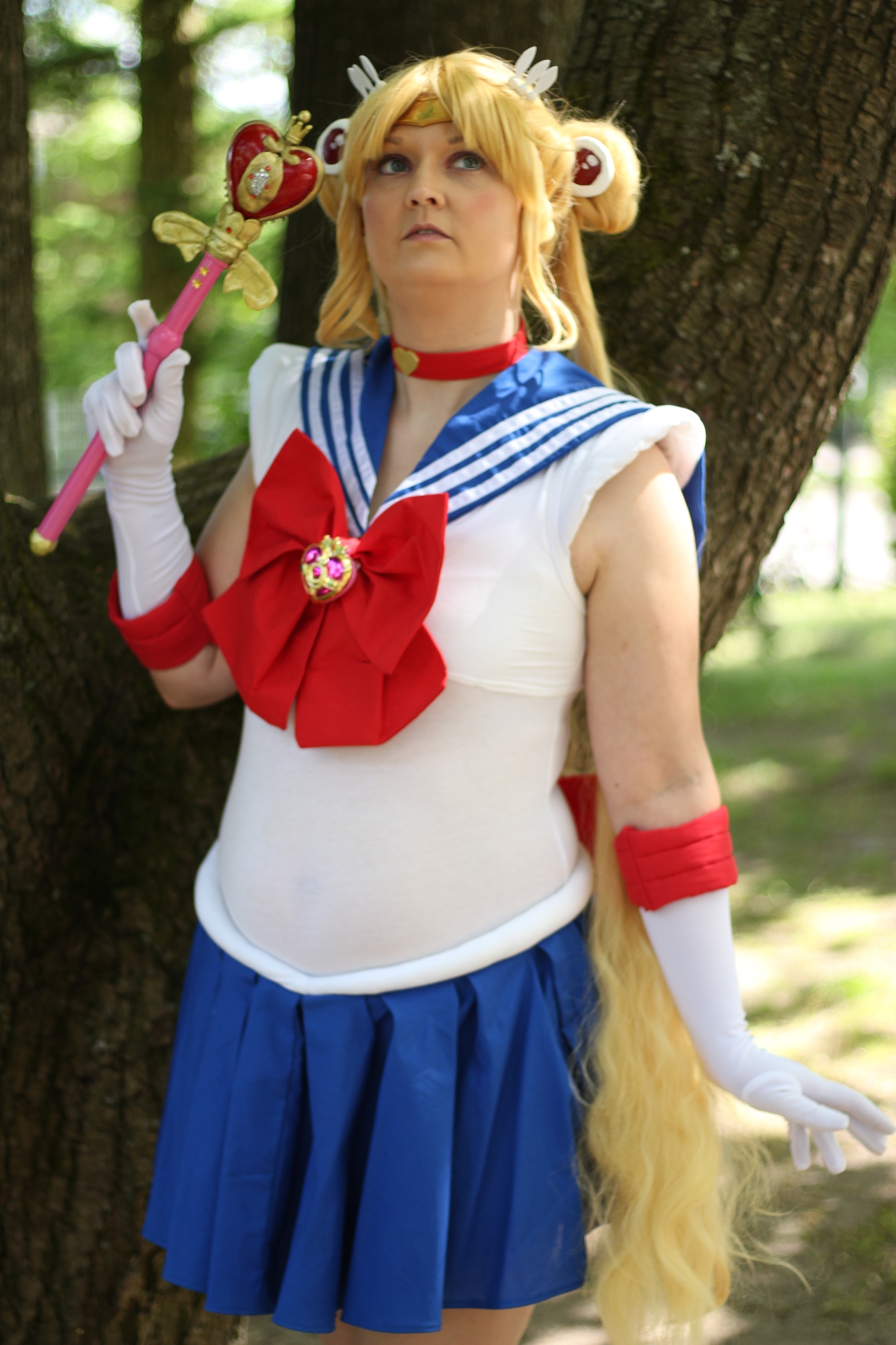 Sailor Moon — photo 14