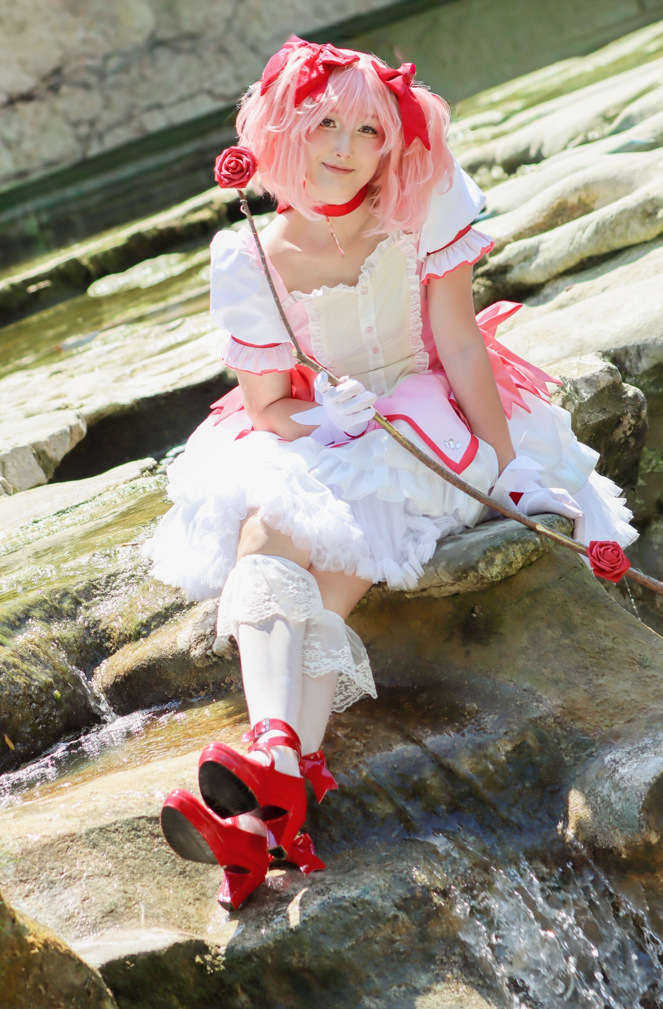Madoka — photo 9