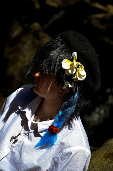 Ayden_kanashi_ - Venti 