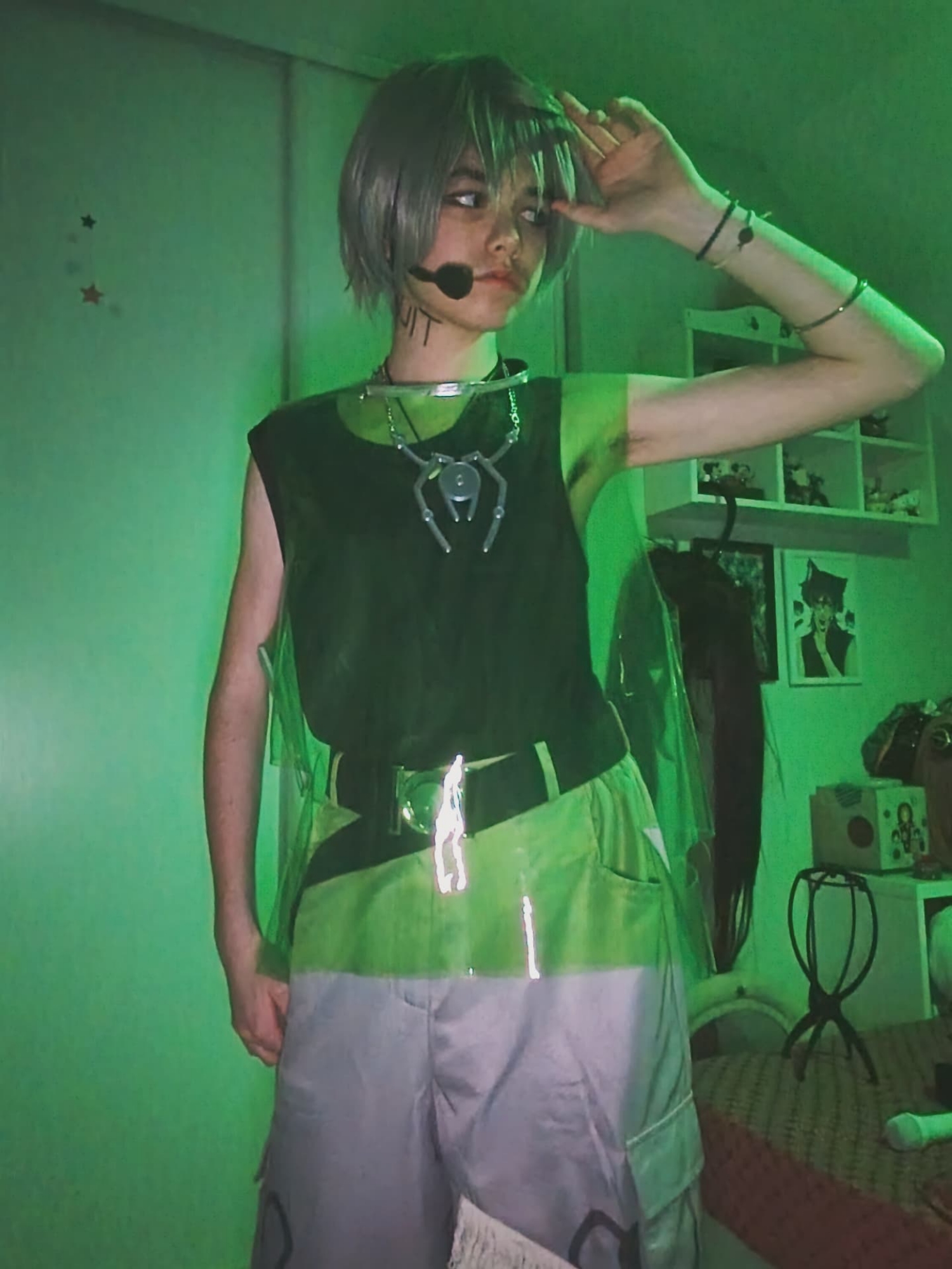 Till (Final round)💚 - Photo 4